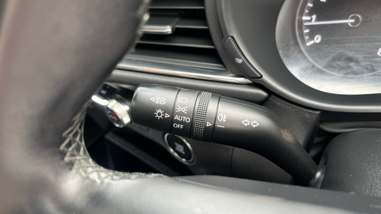 Mazda Cx-30 2.0 Skyactiv-X MHEV Sport Lux 5dr AWD Petrol Hatchback